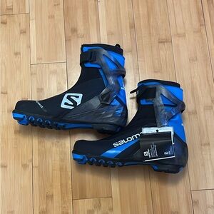 Salomon S/Race Skate Boot 39 1/3
